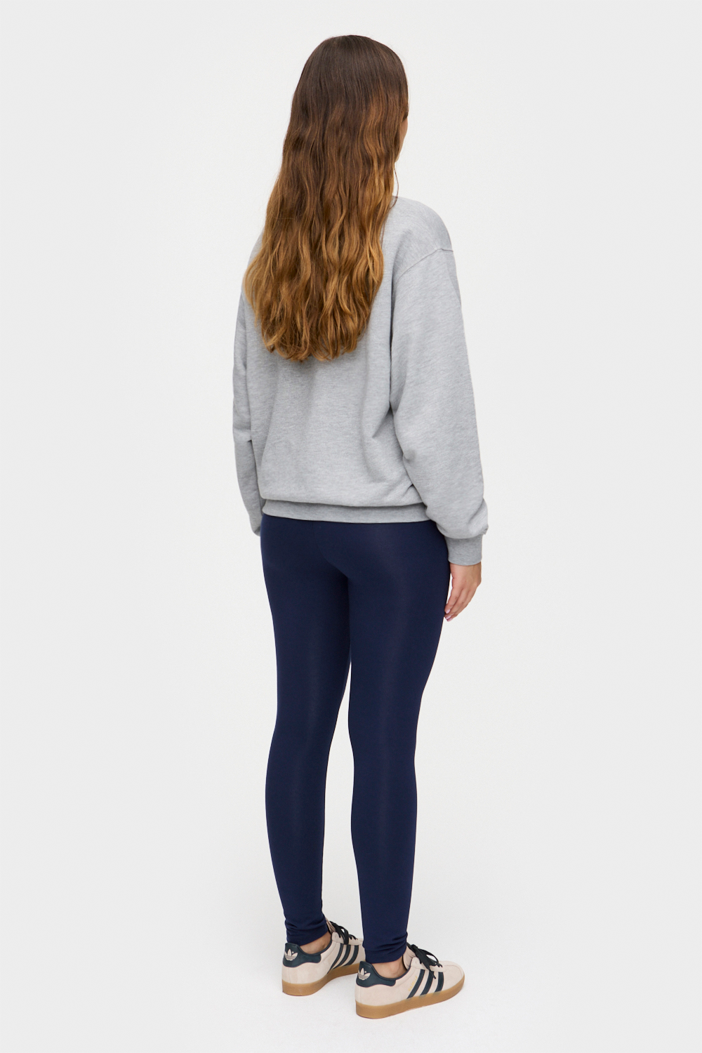 The Crew Sweat