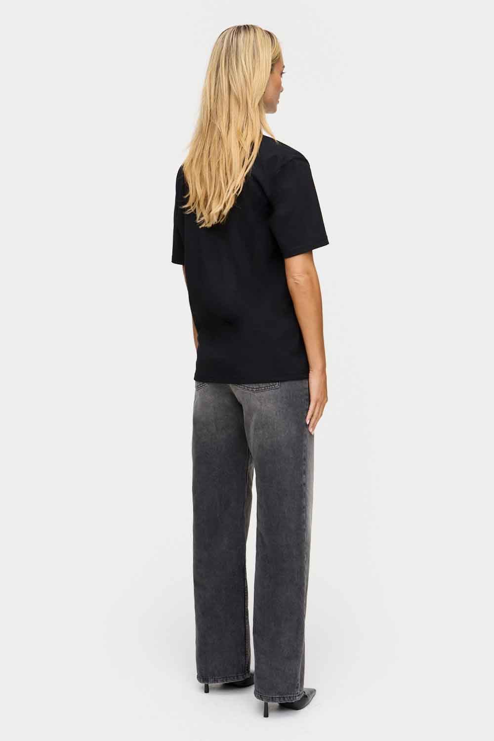 The Relaxed Tee