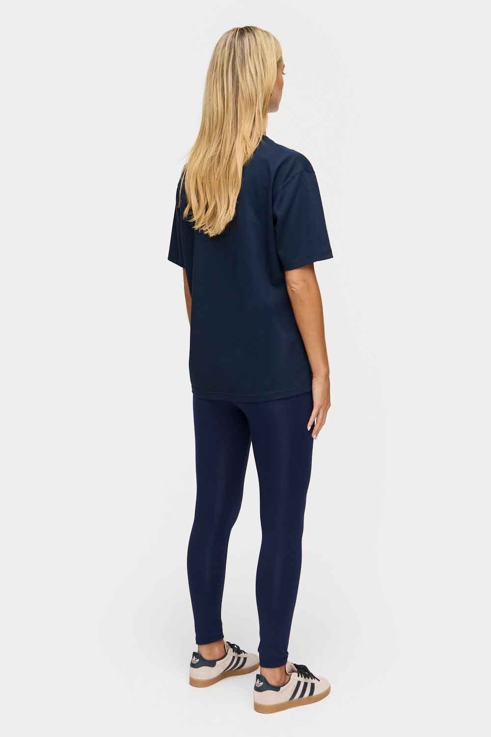 The Relaxed Tee