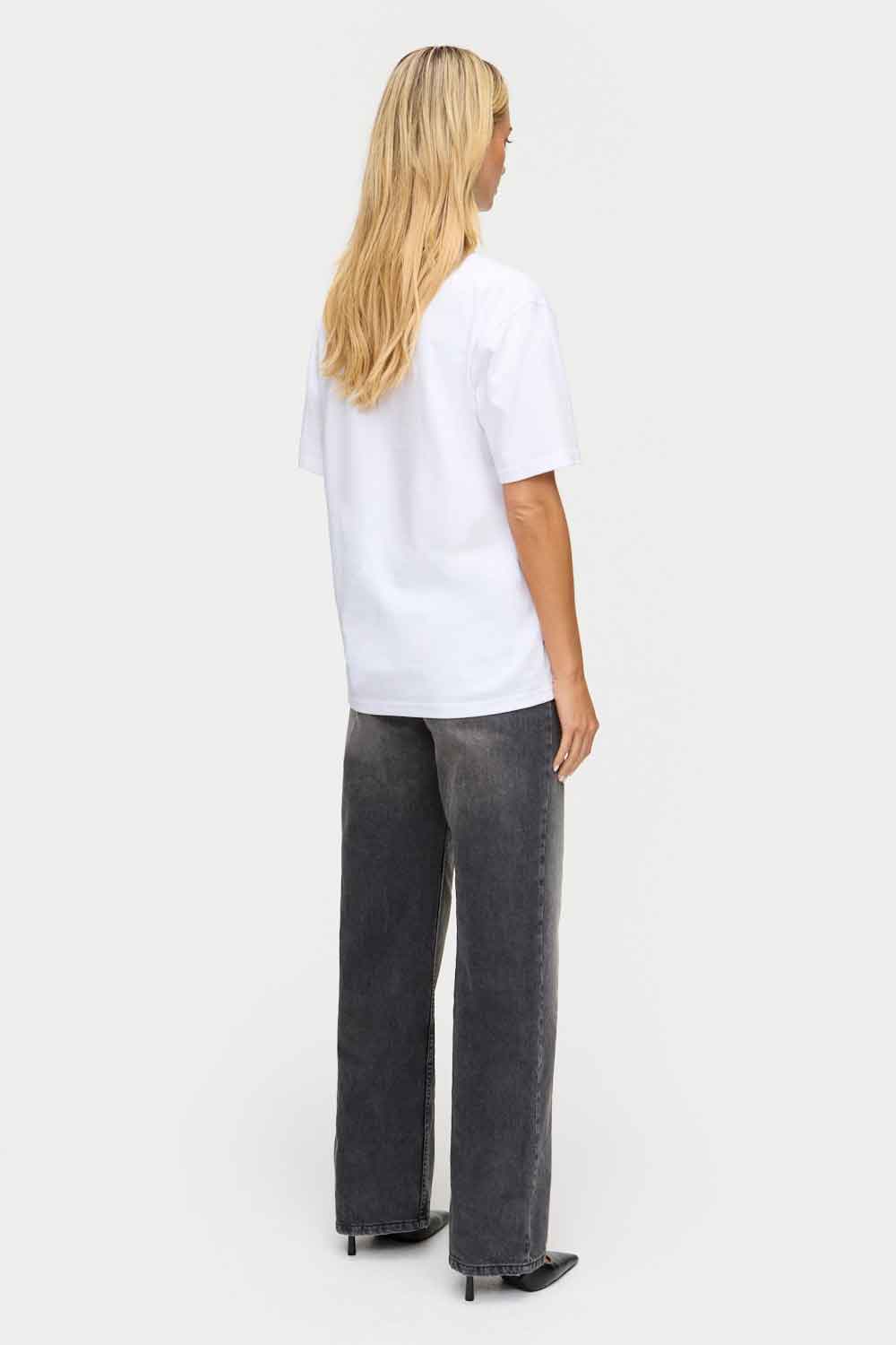 The Relaxed Tee