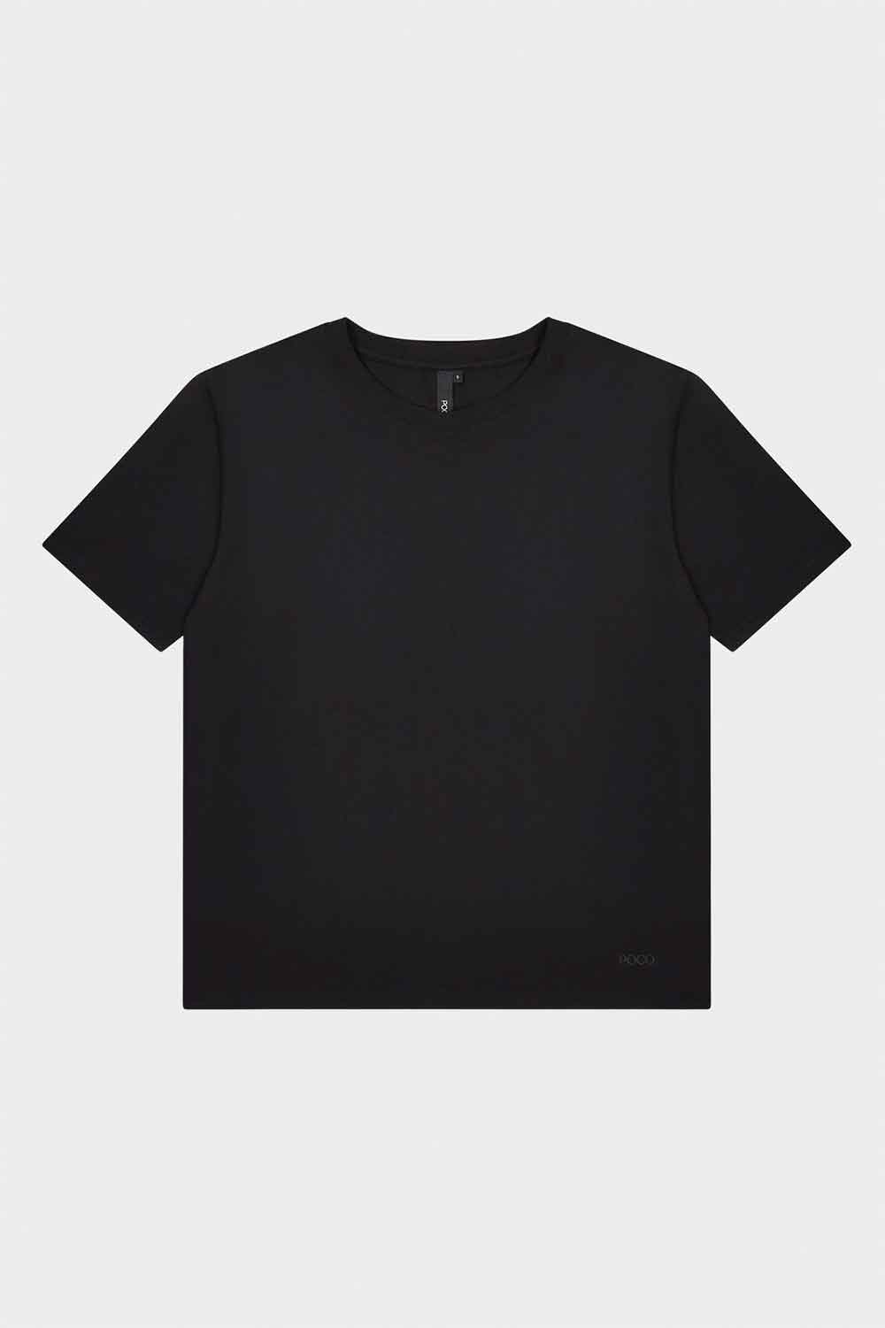 The Relaxed Tee