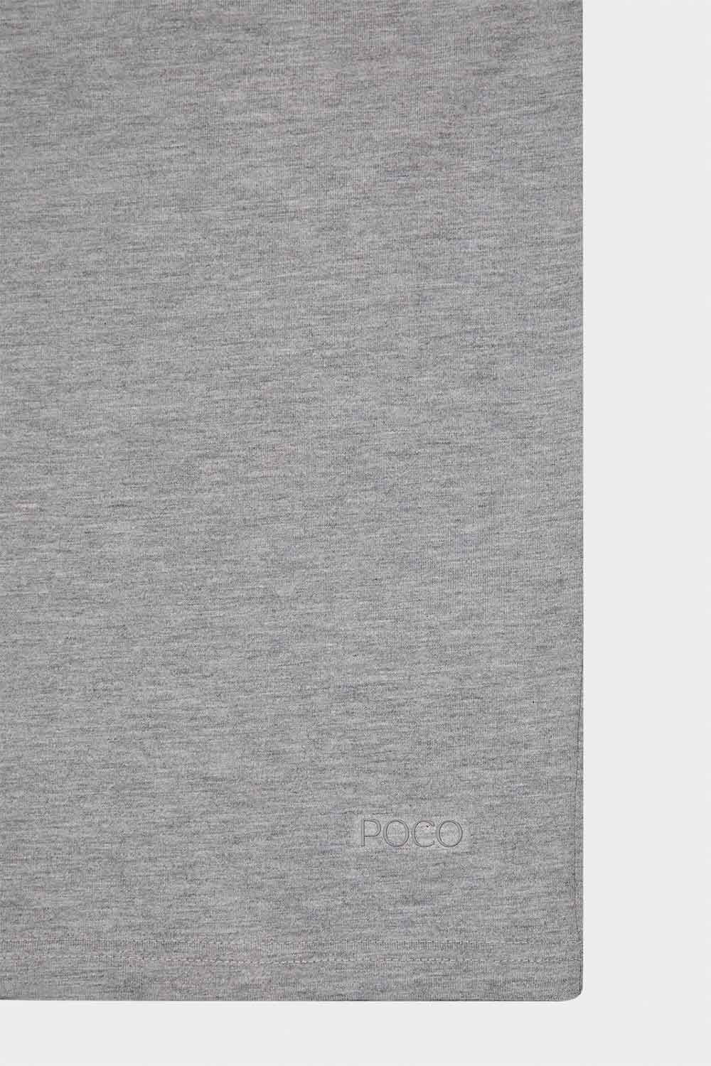 The Relaxed Tee