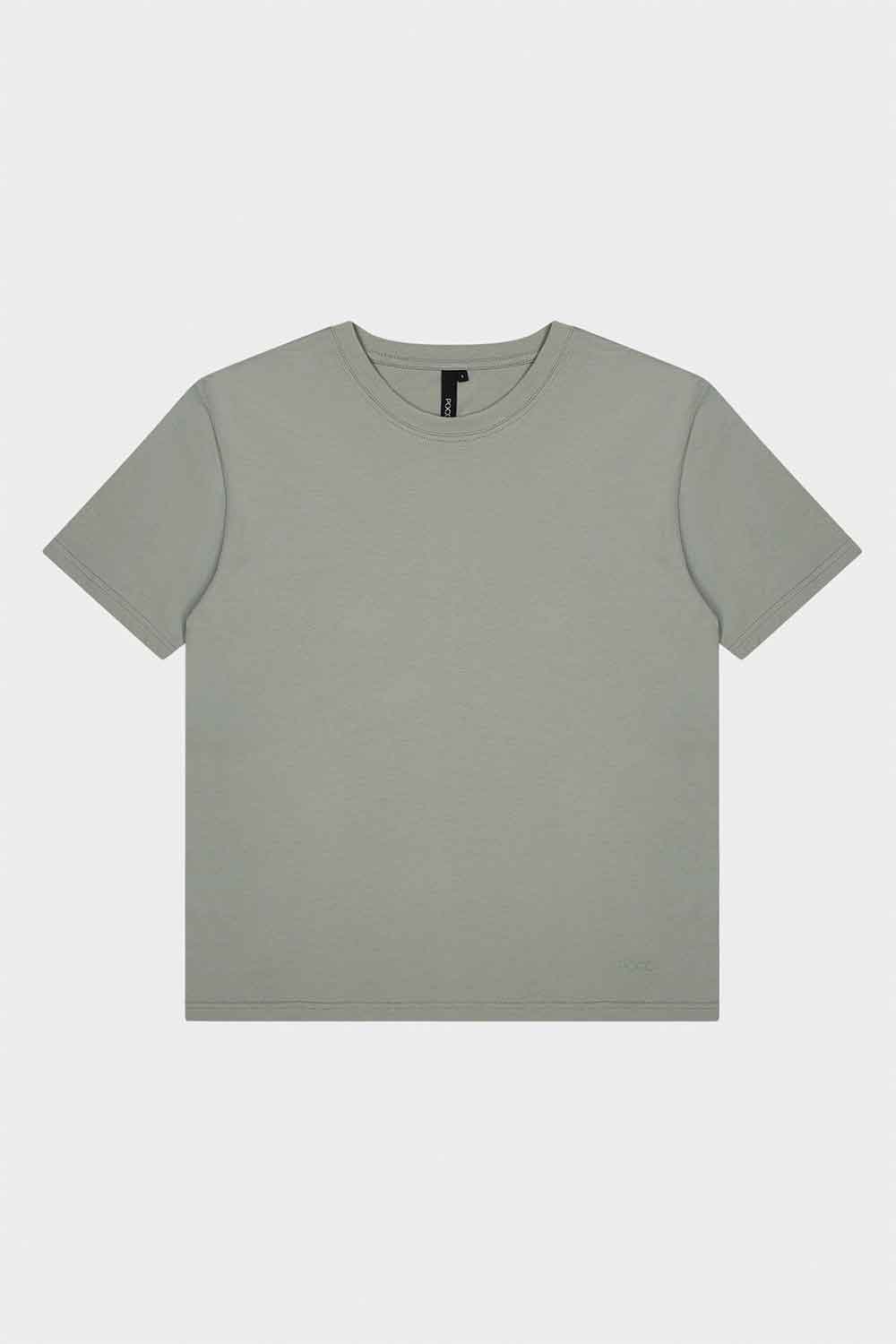 The Relaxed Tee