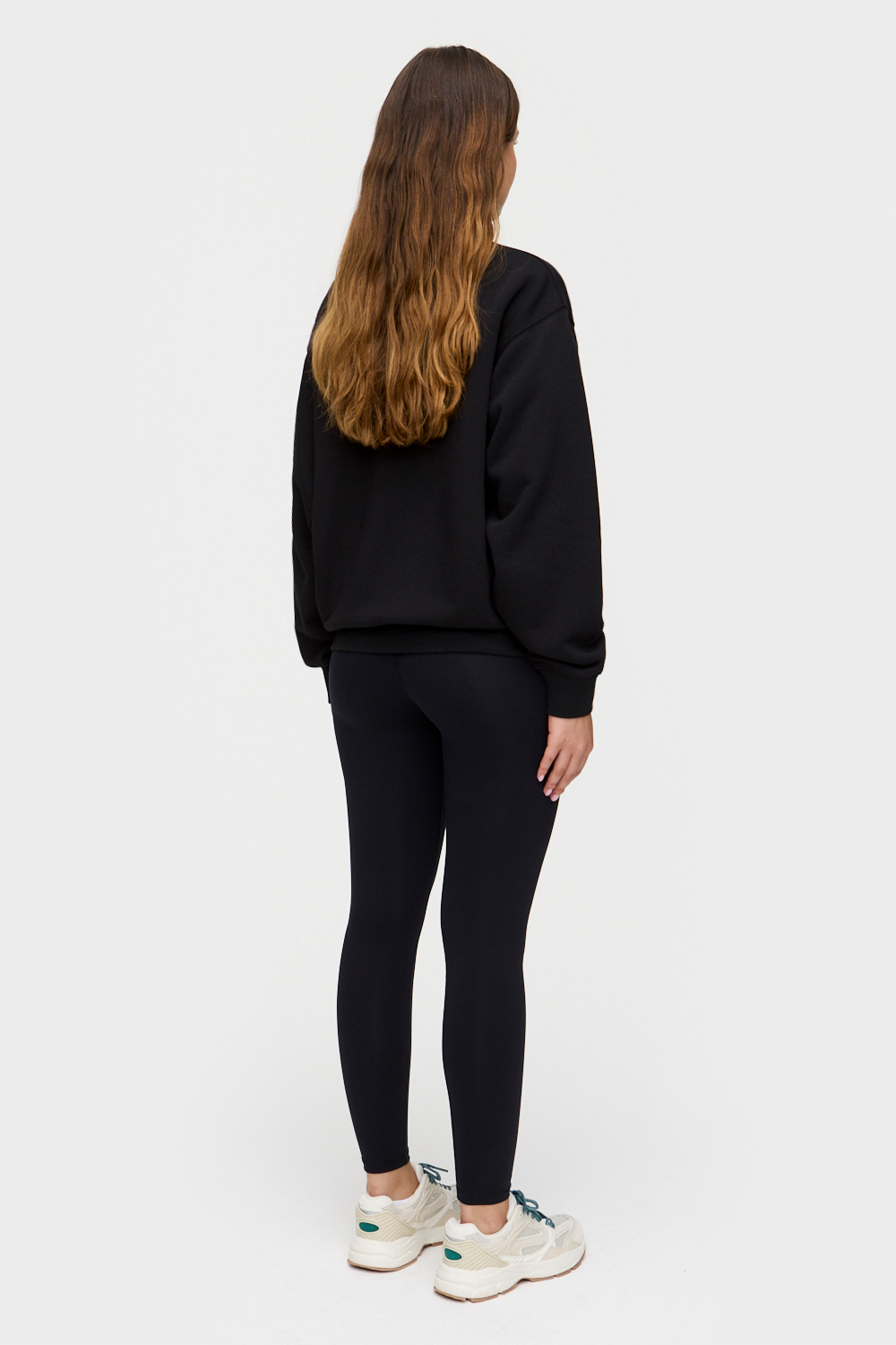 The Crew Sweat