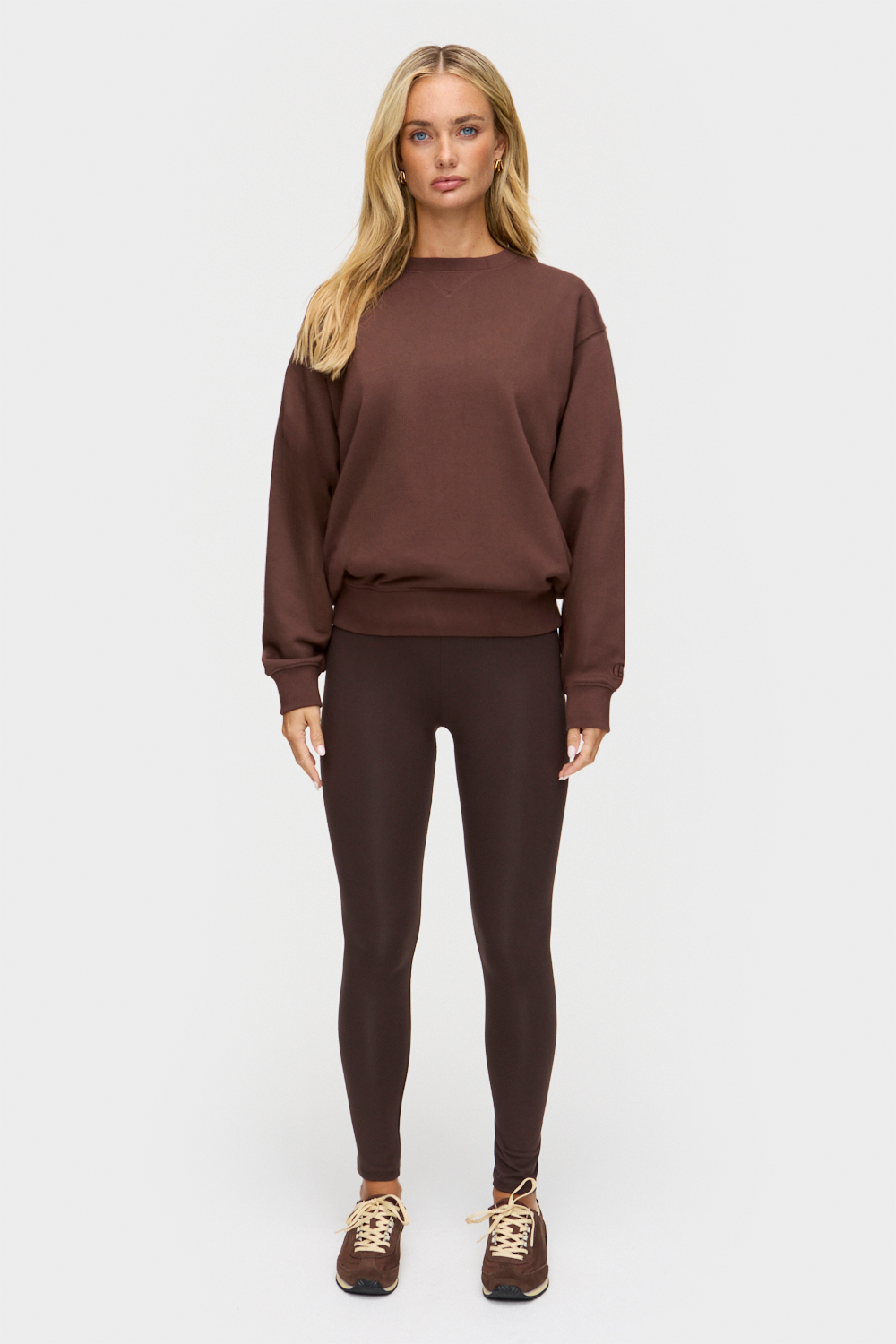 The Crew Sweat