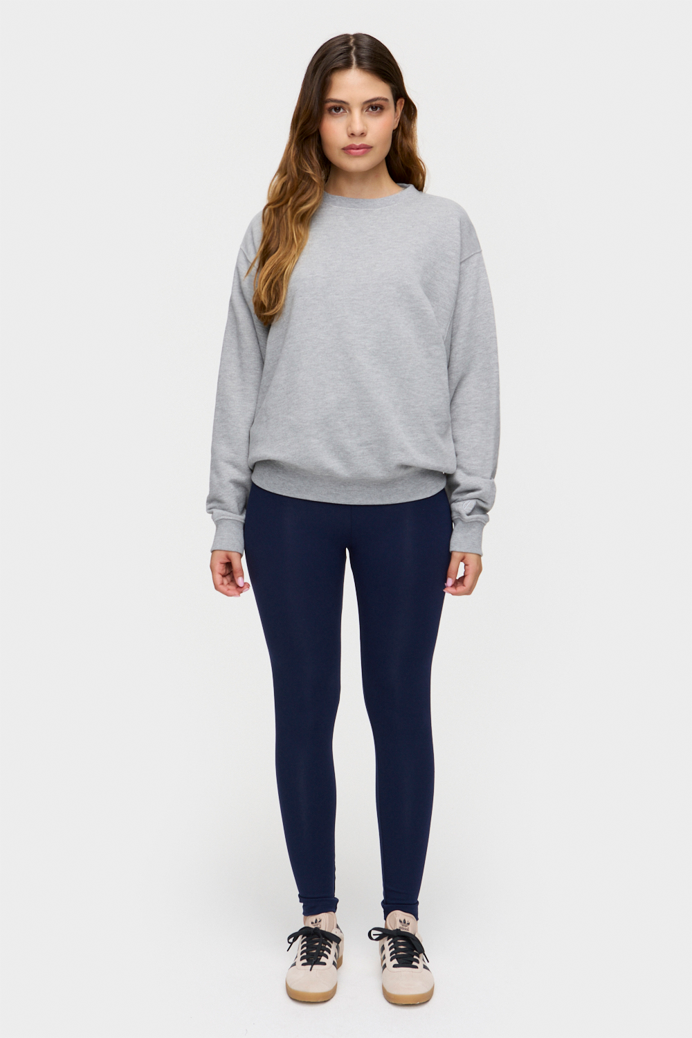 The Crew Sweat