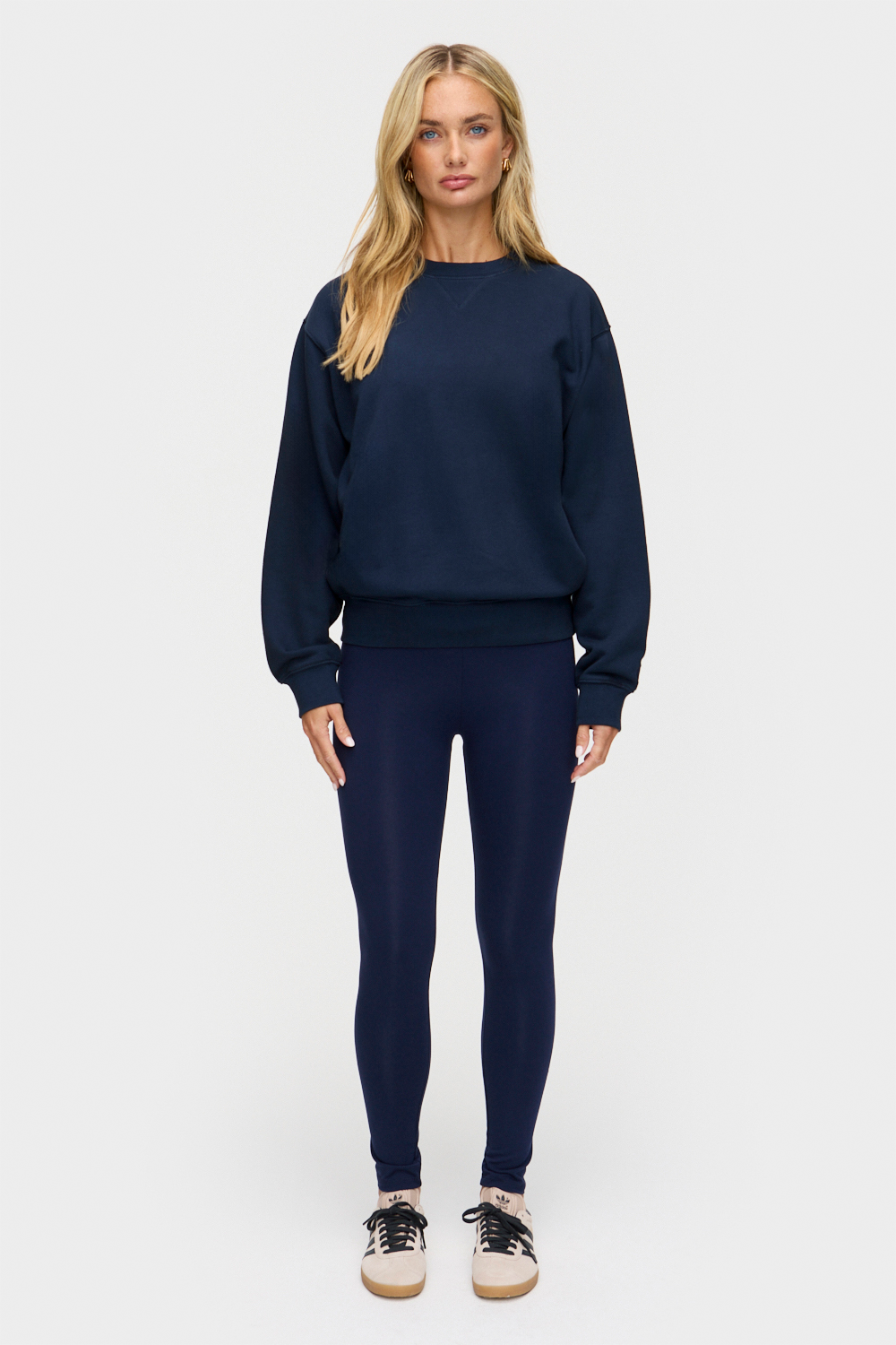 The Crew Sweat