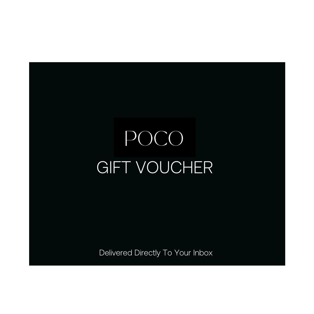 Poco Digital Gift Card