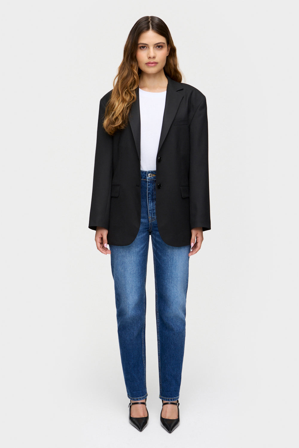 The Blazer