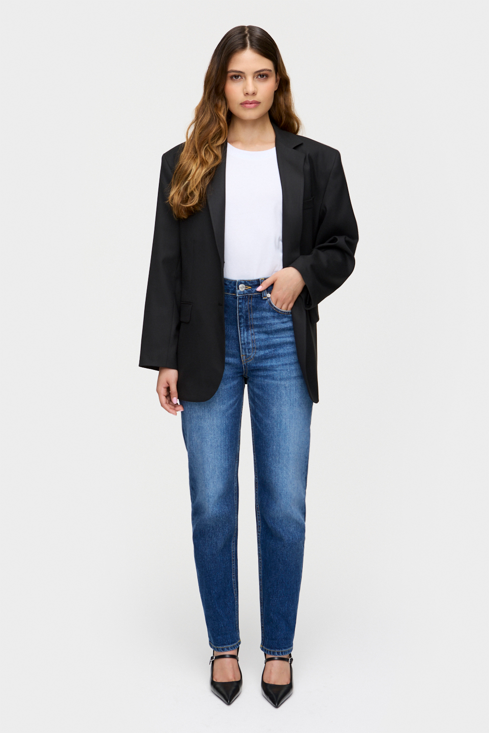 The Blazer