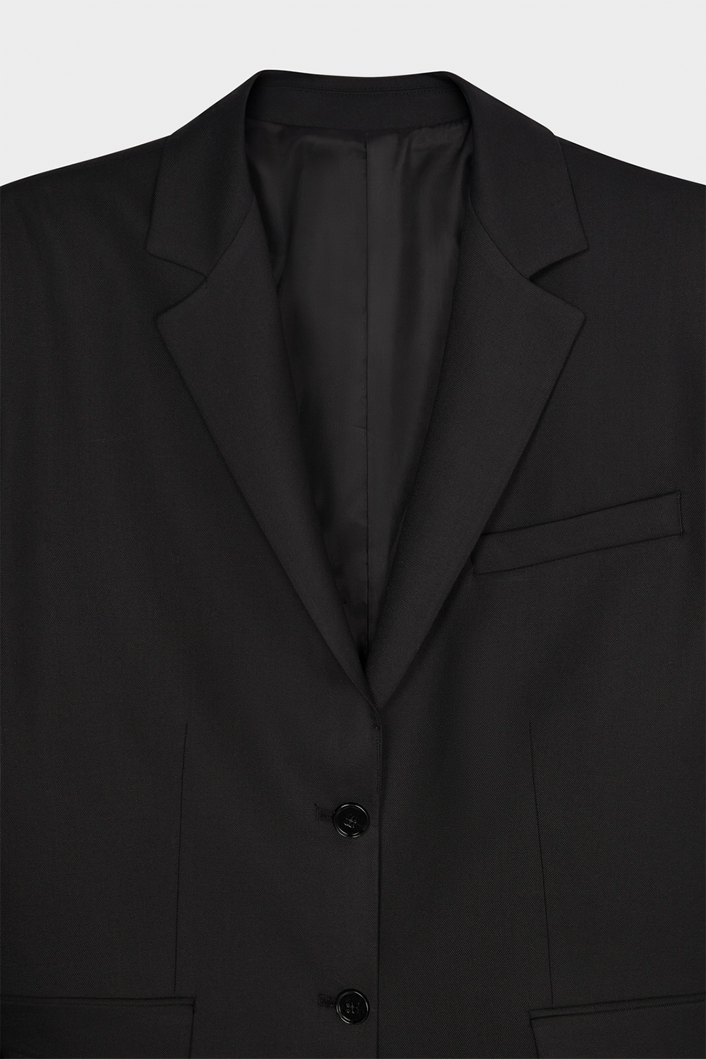 The Blazer