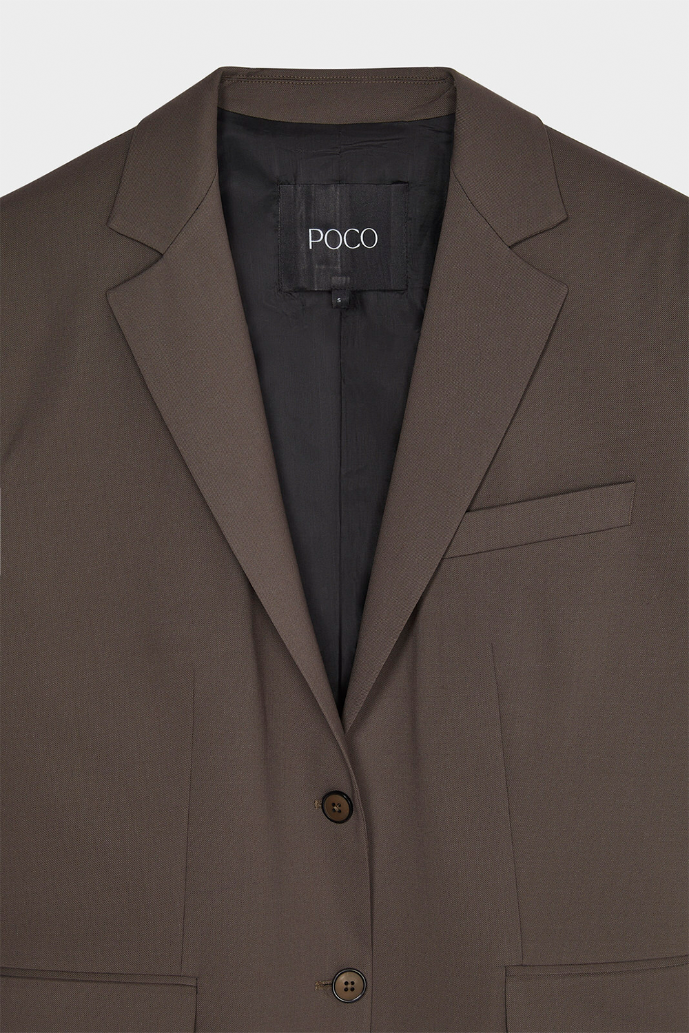 The Blazer