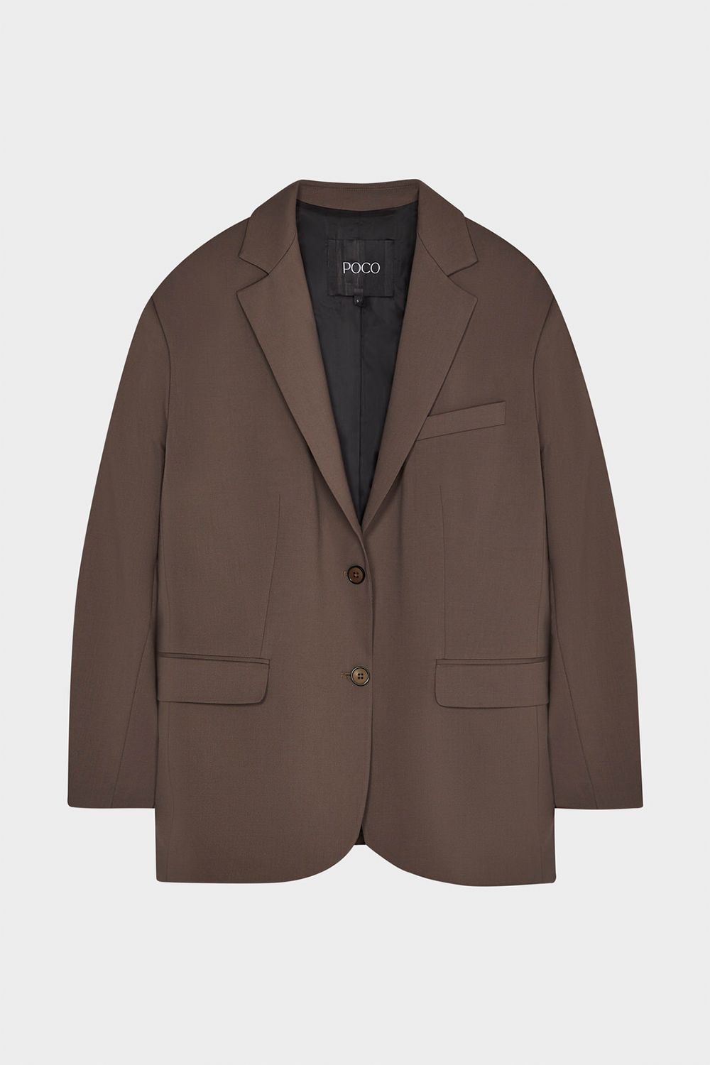 The Blazer
