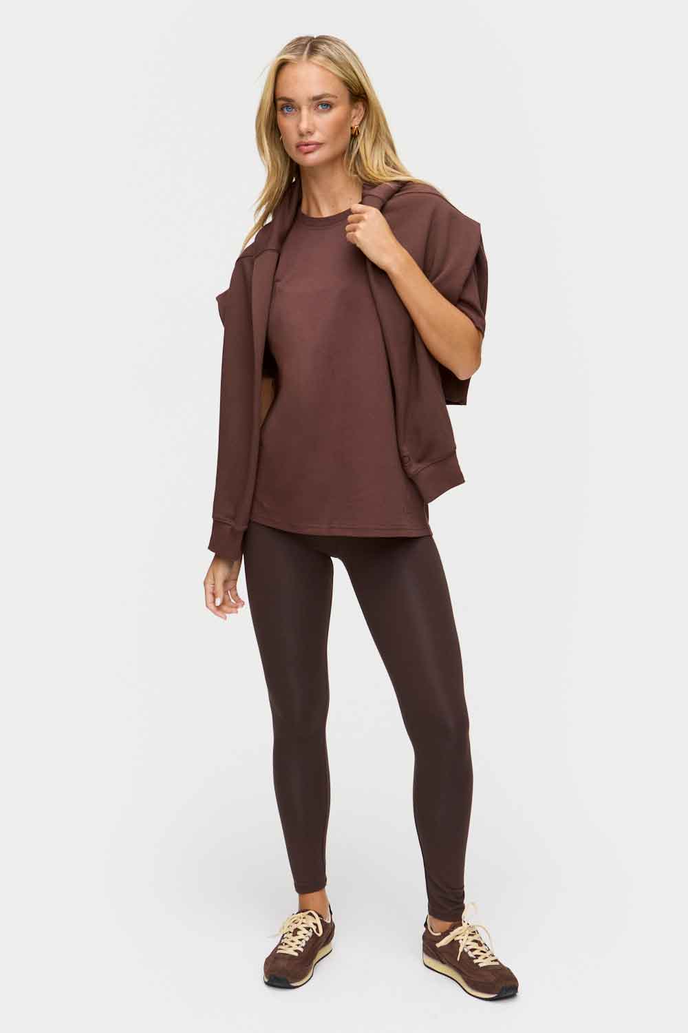 The Modal Legging