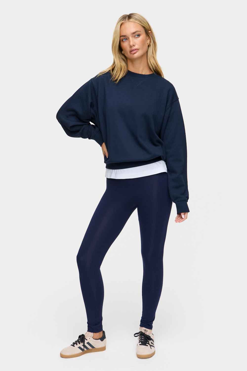 The Modal Legging