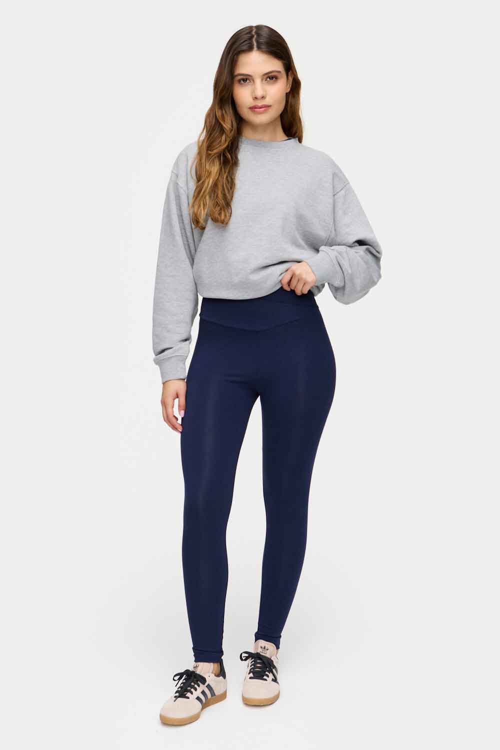 The Modal Legging