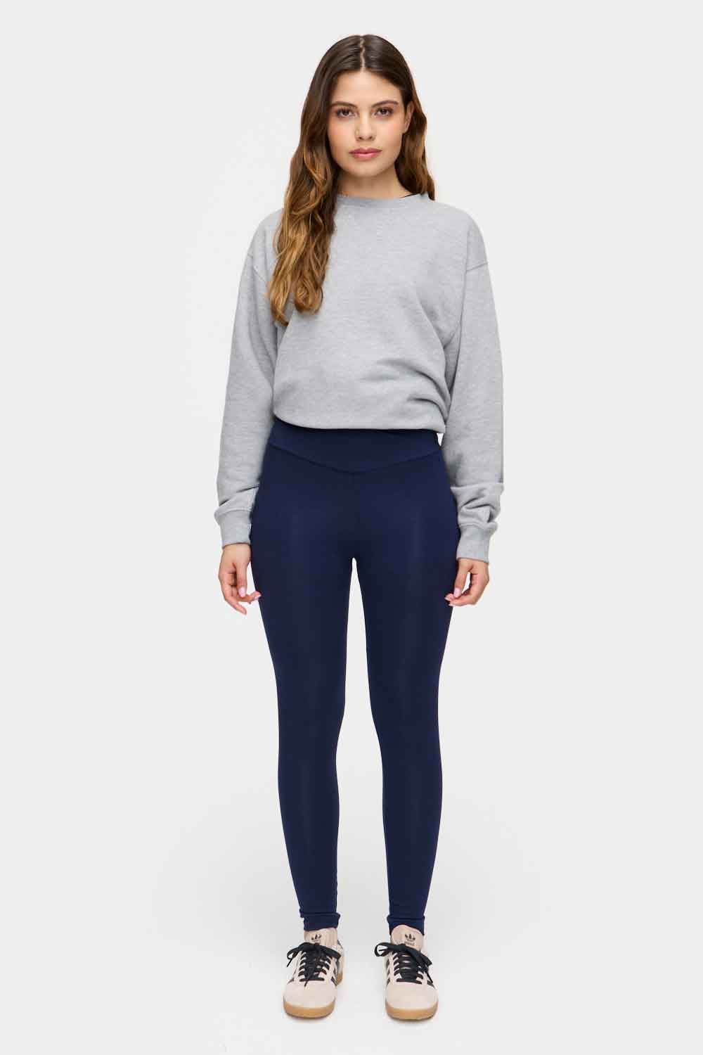 The Modal Legging