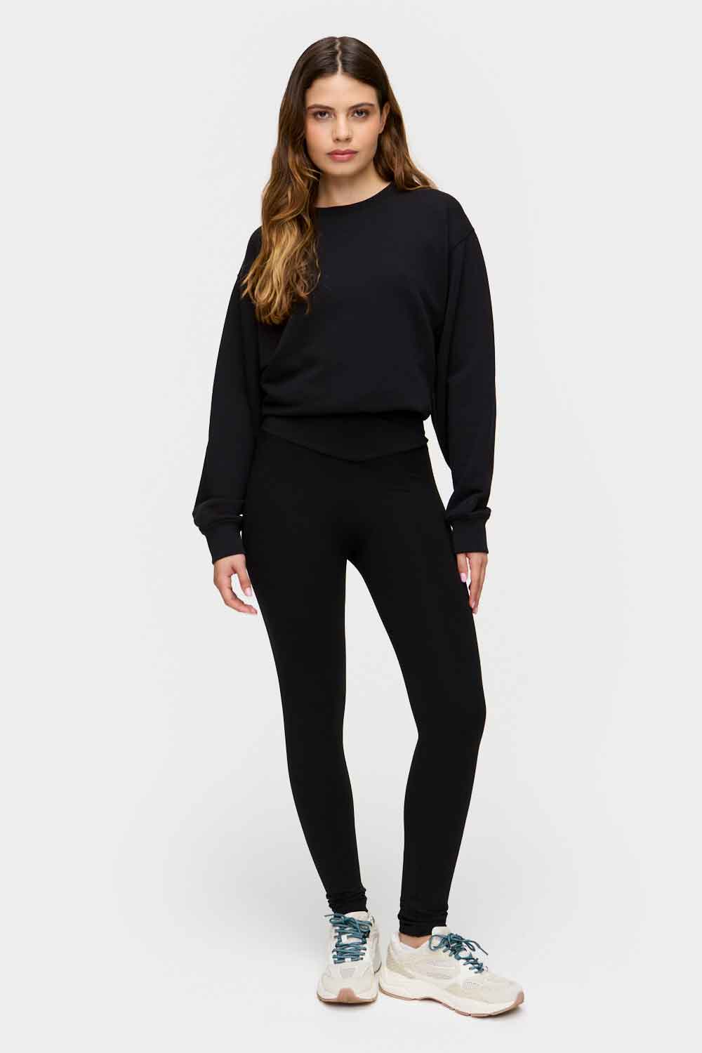 The Modal Legging