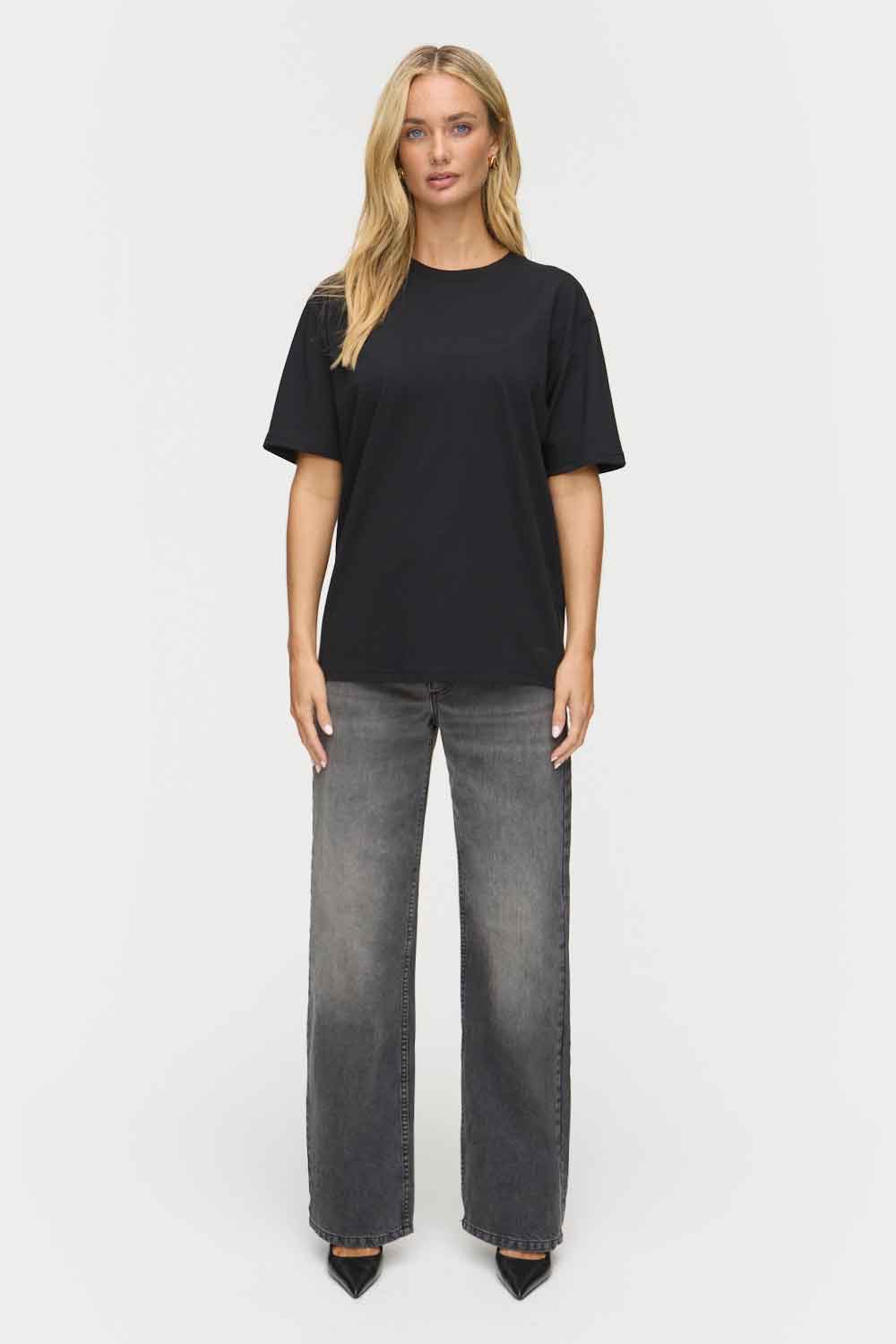 The Relaxed Tee
