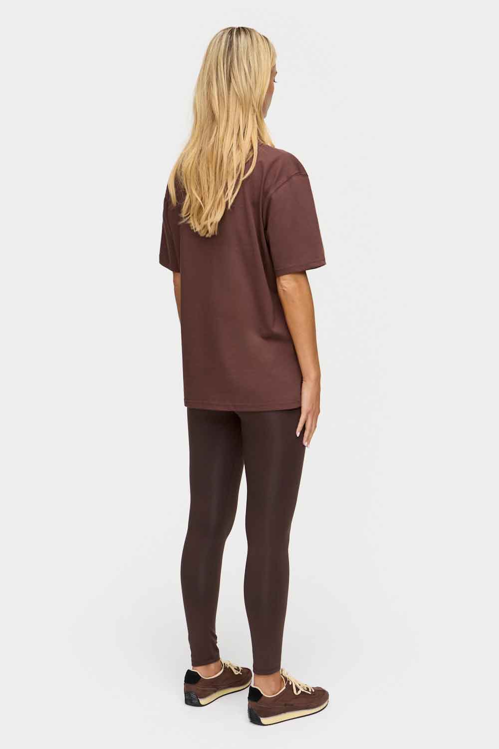 The Relaxed Tee