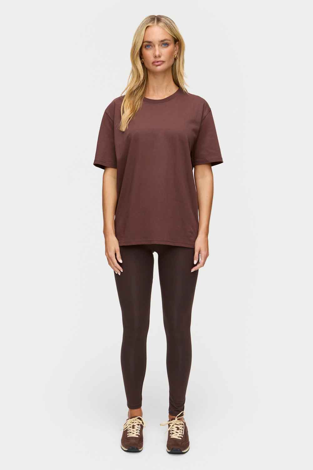 The Relaxed Tee