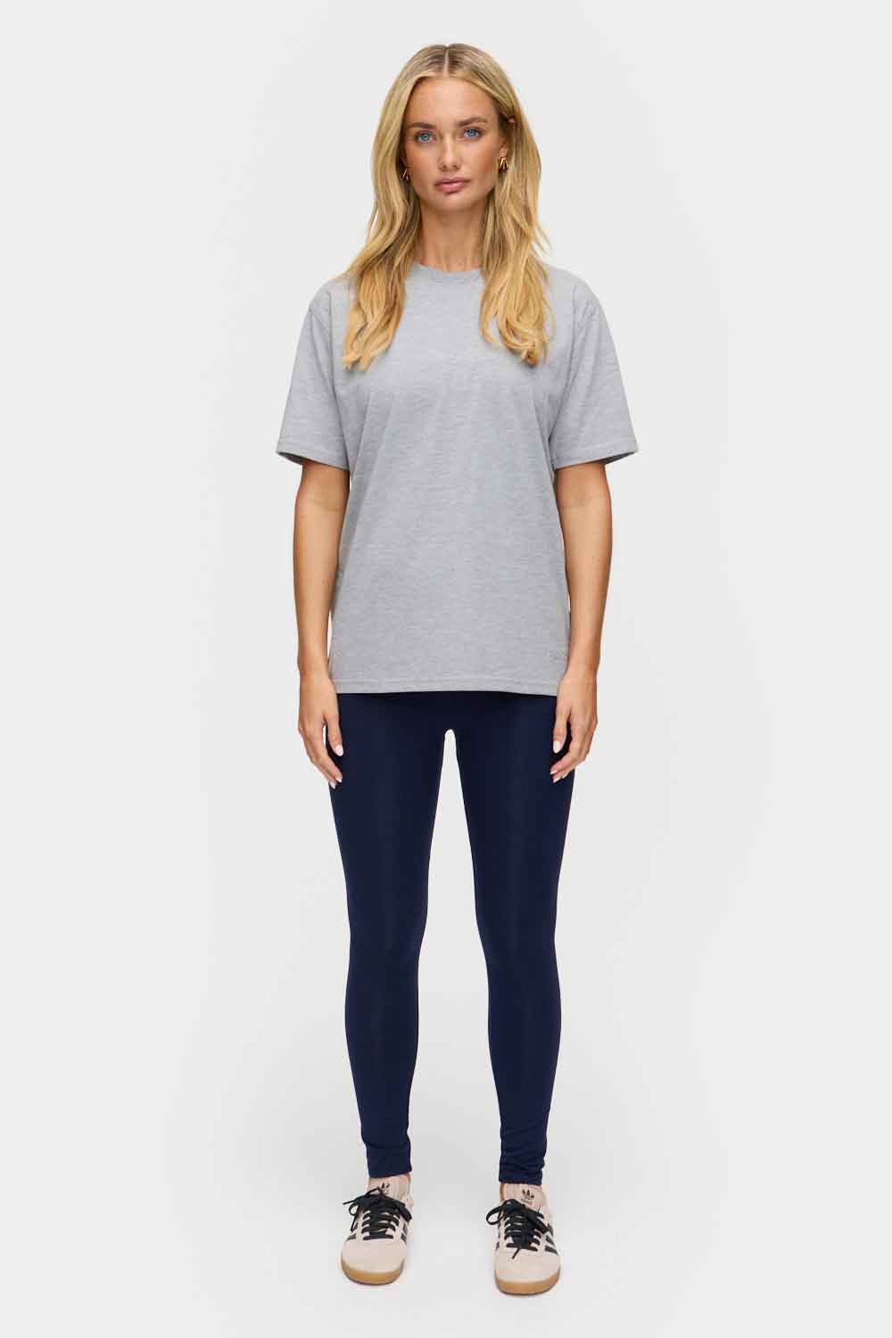 The Relaxed Tee