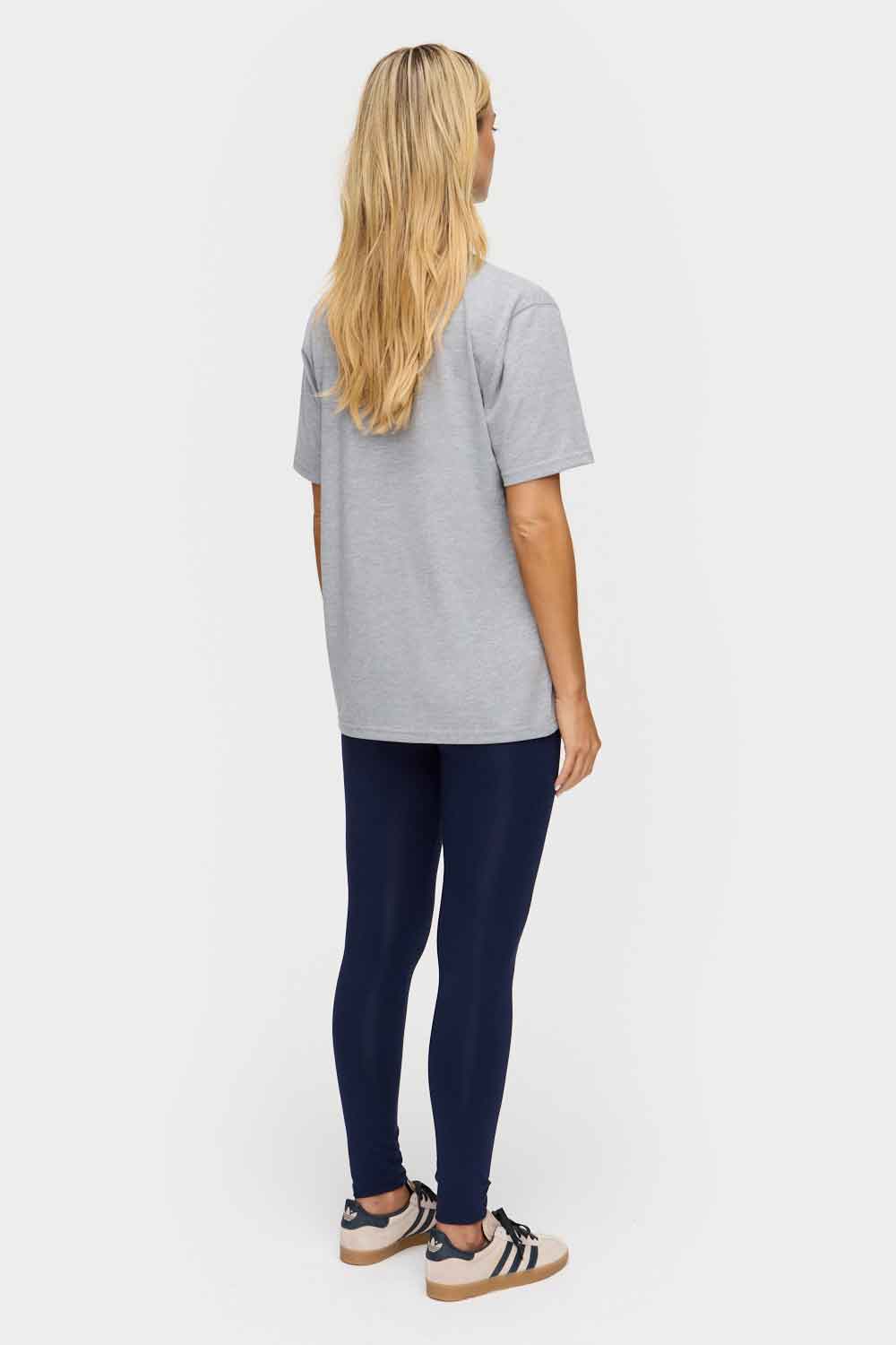 The Relaxed Tee