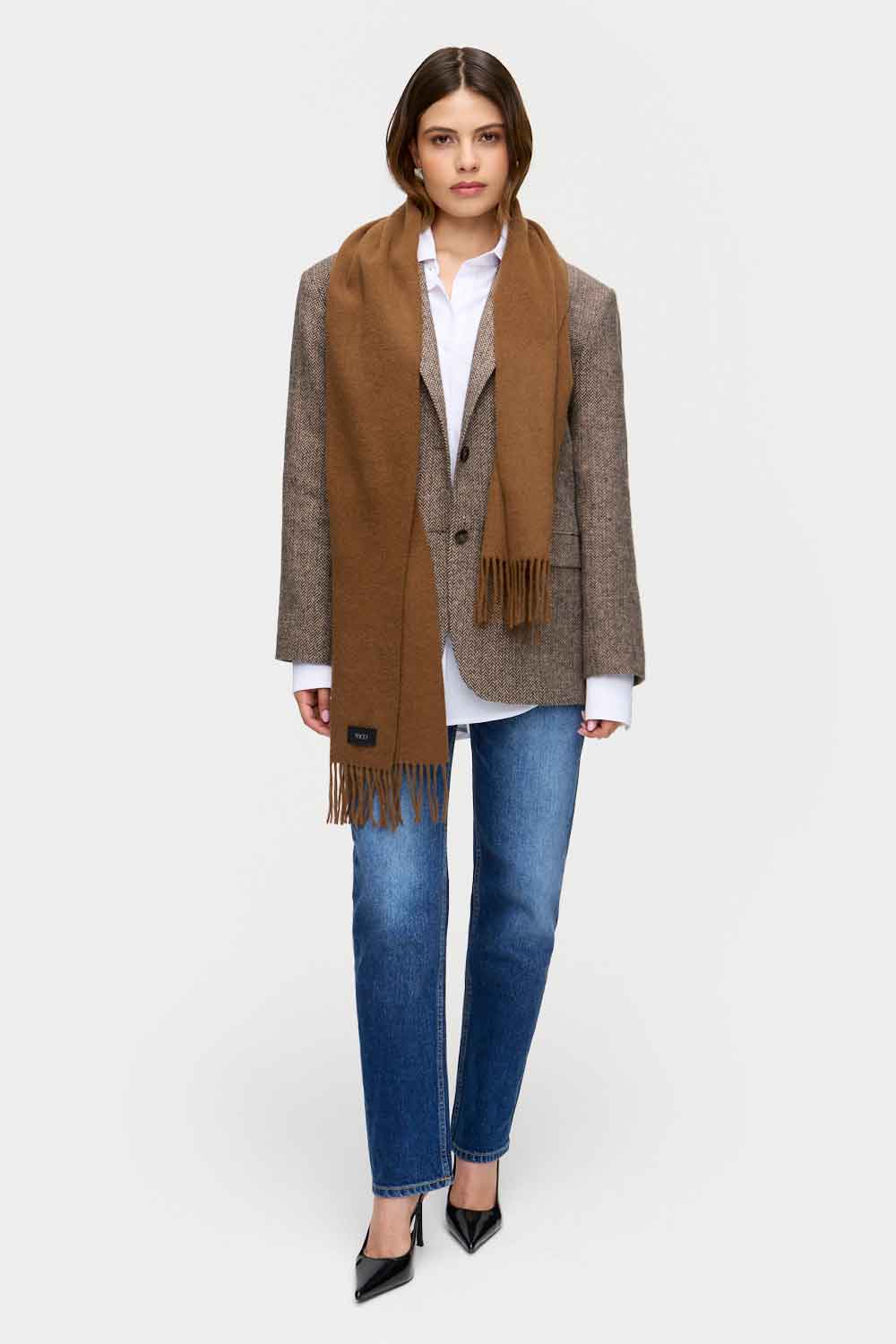 The Scarf