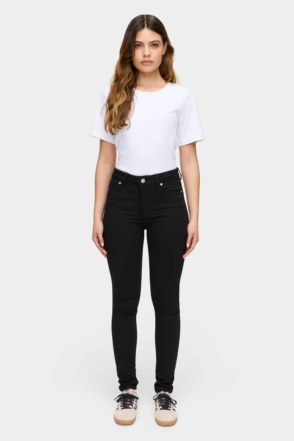 The Skinny Jean