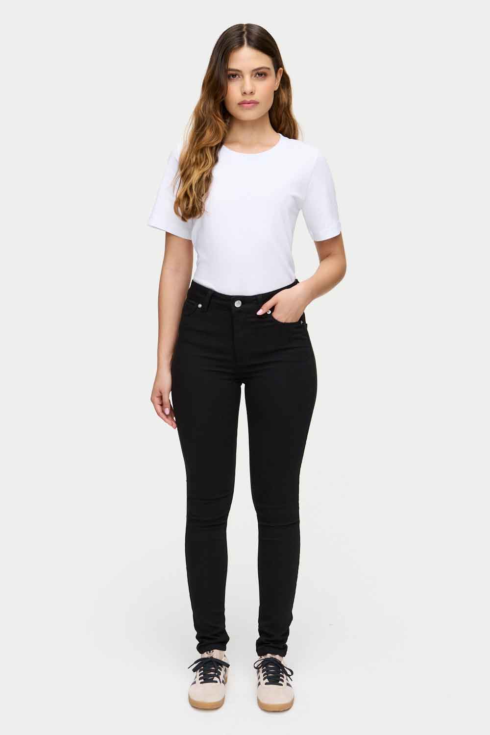 The Skinny Jean