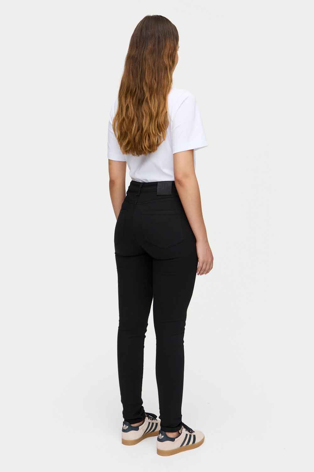 The Skinny Jean