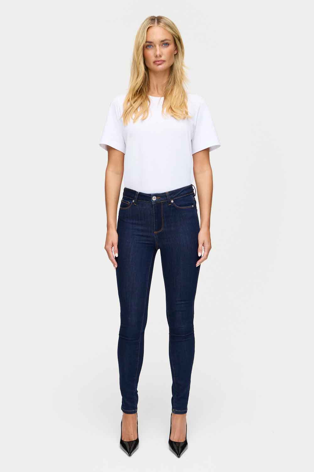 The Skinny Jean