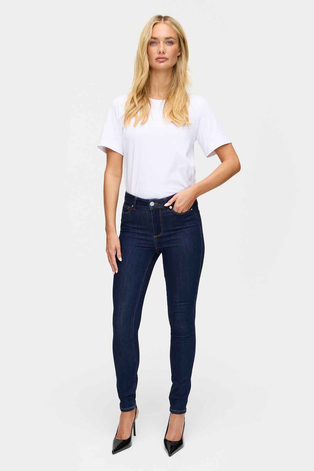 The Skinny Jean