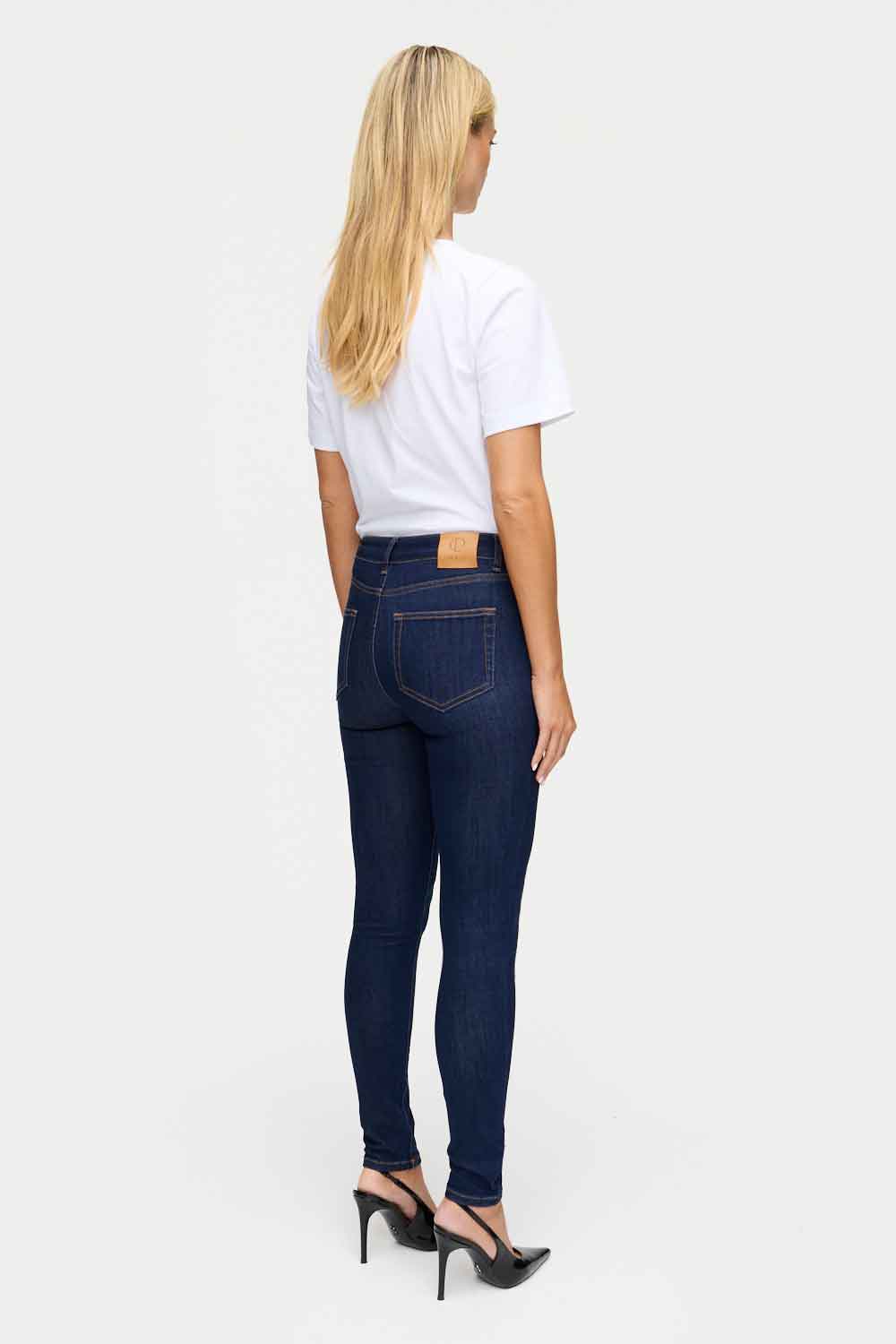 The Skinny Jean