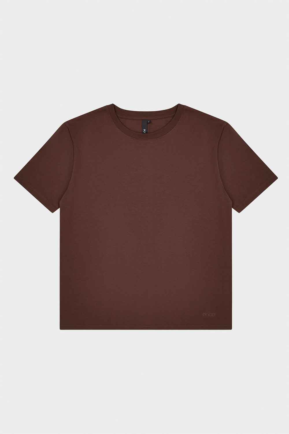 The Relaxed Tee