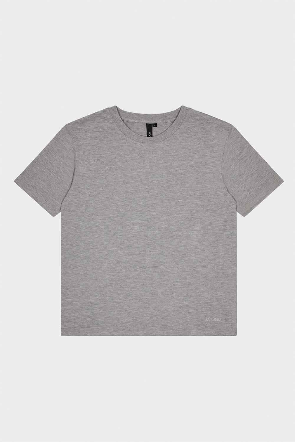 The Relaxed Tee