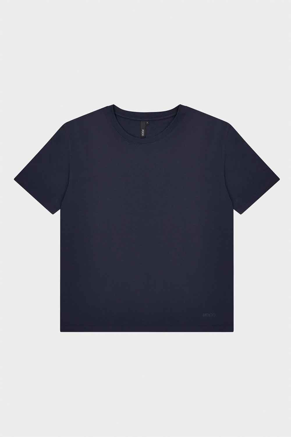 The Relaxed Tee