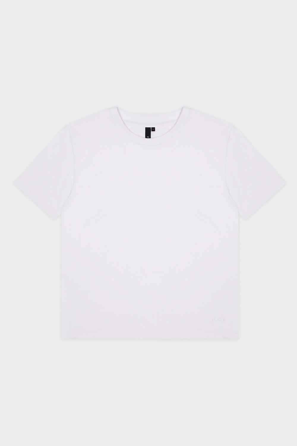 The Relaxed Tee