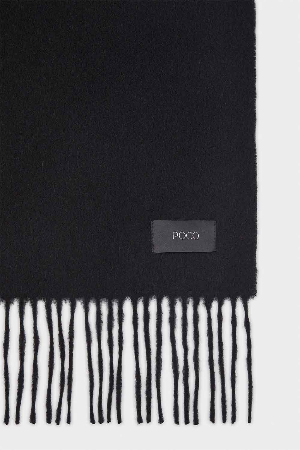 The Scarf