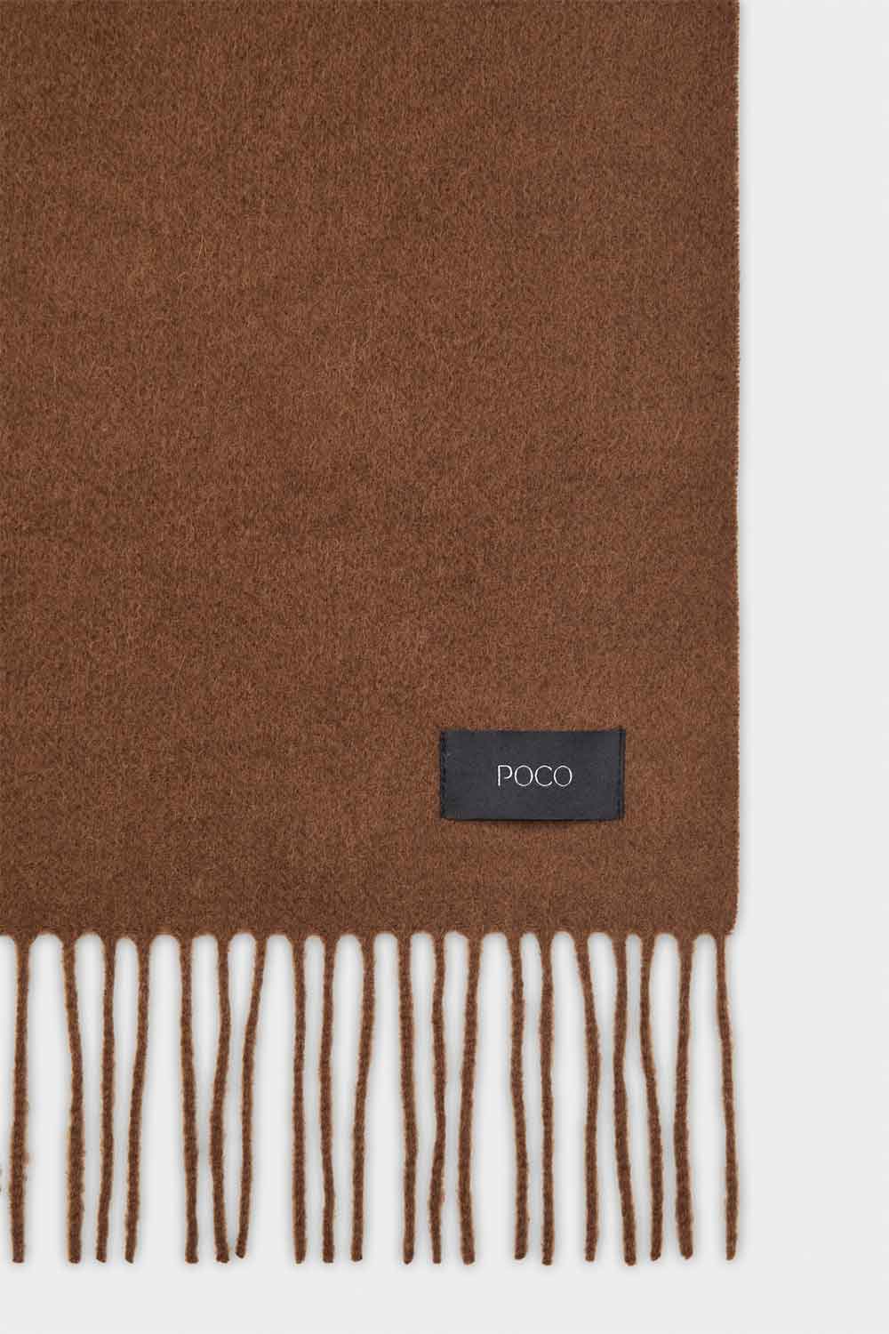 The Scarf