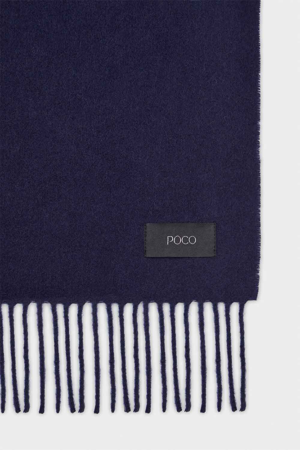 The Scarf