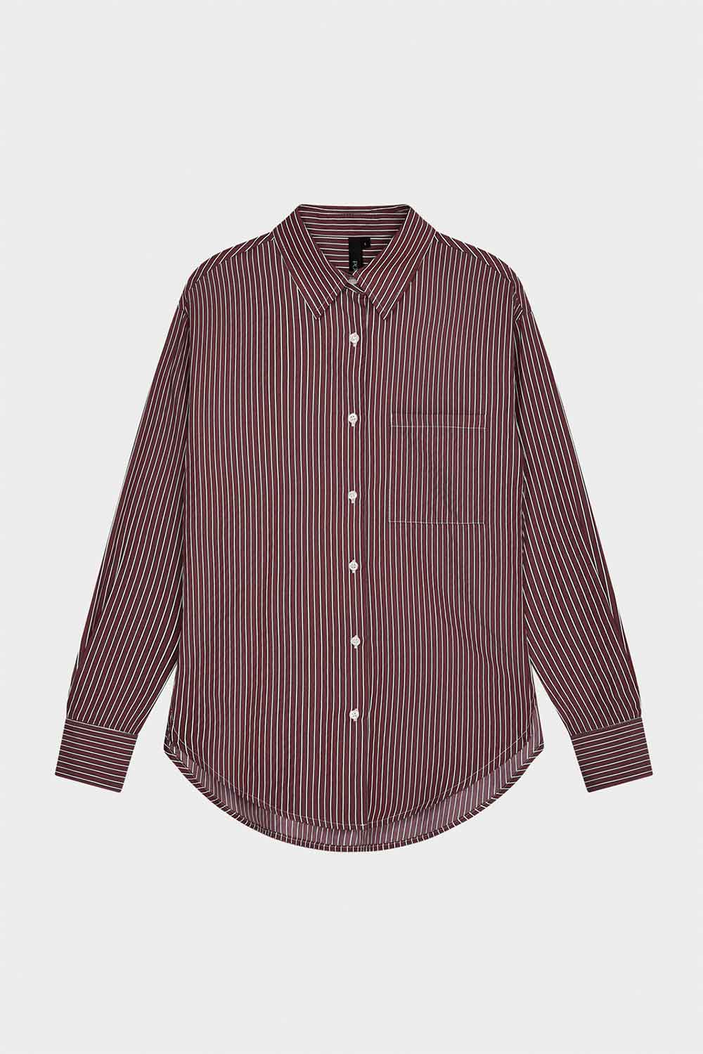 The Shirt