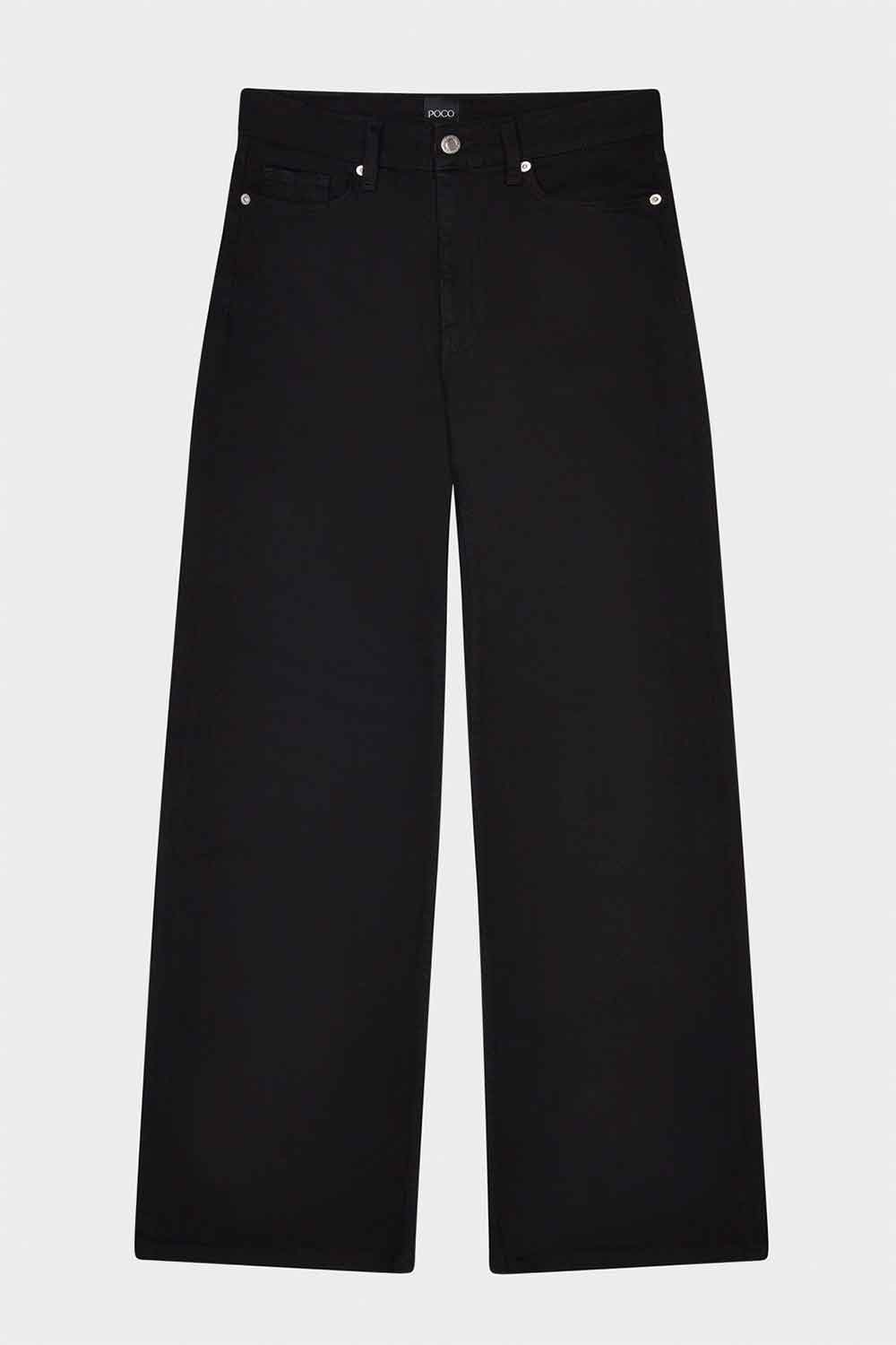 The Wide Jean