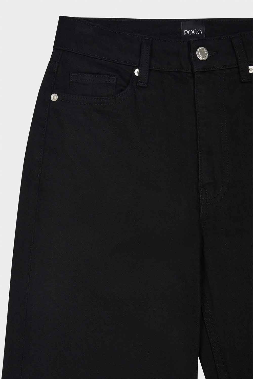 The Wide Jean