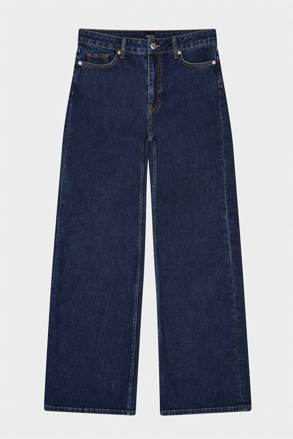 The Wide Jean