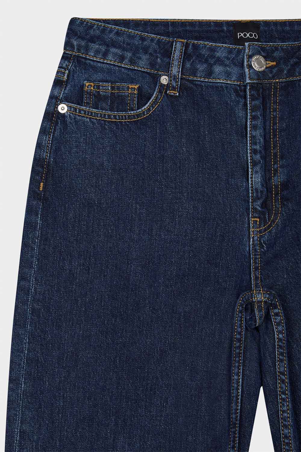 The Wide Jean