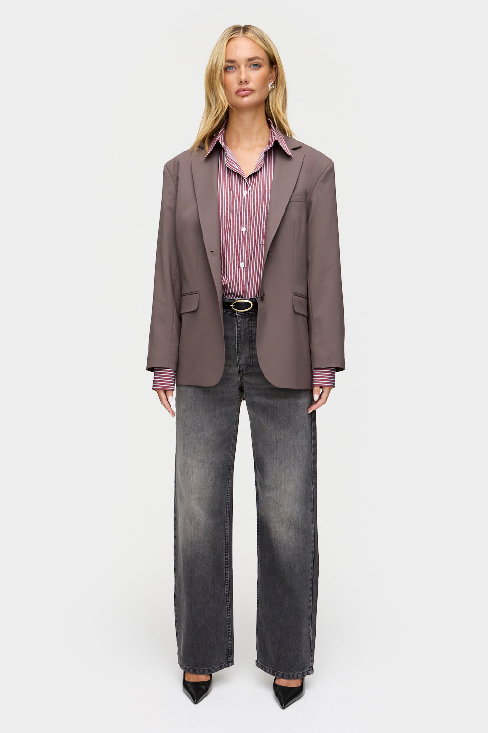 The Blazer