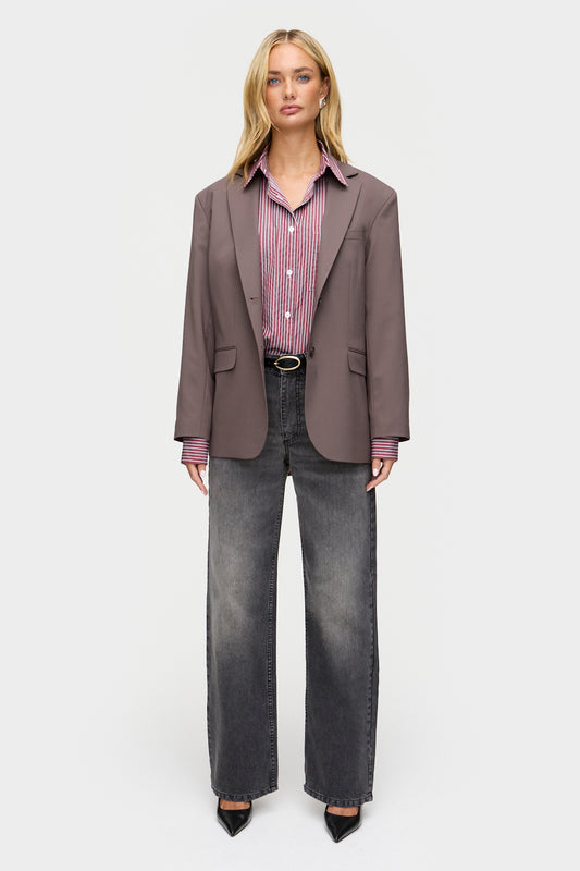 The Blazer