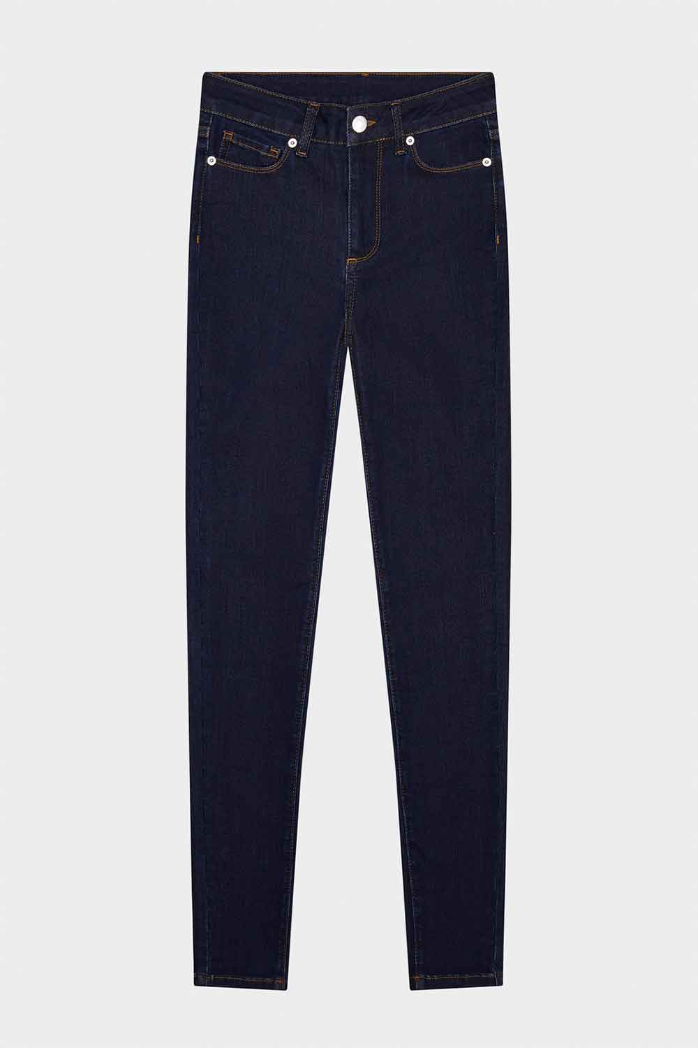 The Skinny Jean