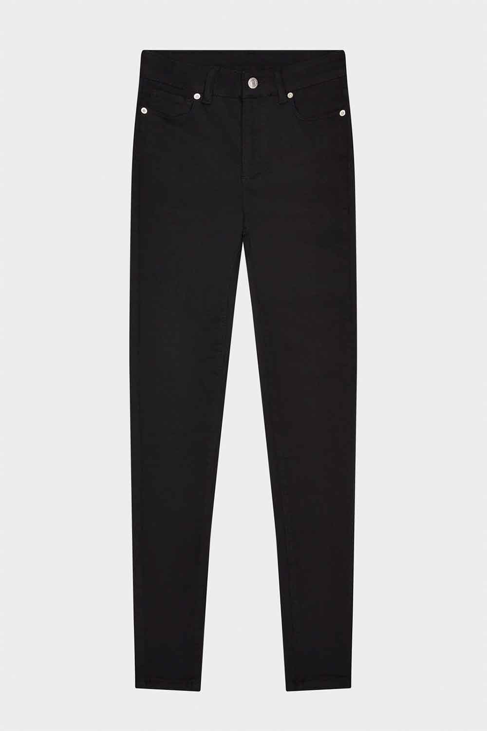 The Skinny Jean
